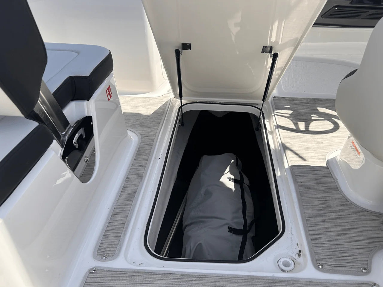 2026 Sea Ray SPX 210 Outboard 21.0 feet, Clearwater, Florida #18