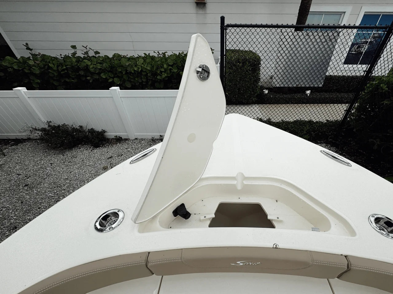 2024 Scout 231 XSB 23.0 feet, Clearwater, Florida #24