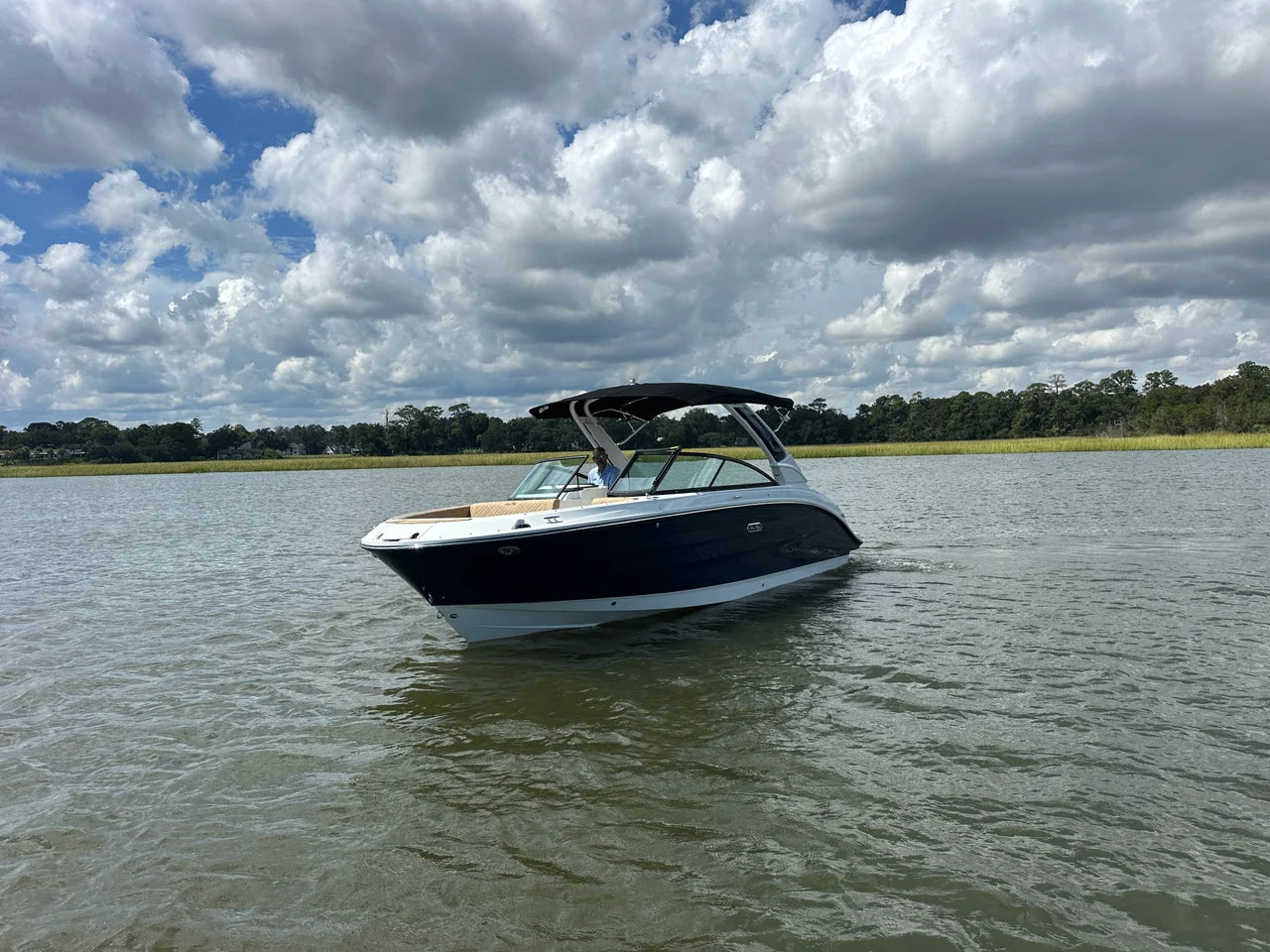 2026 Sea Ray SDX 250 Outboard 25.0 feet, Clearwater, Florida #3