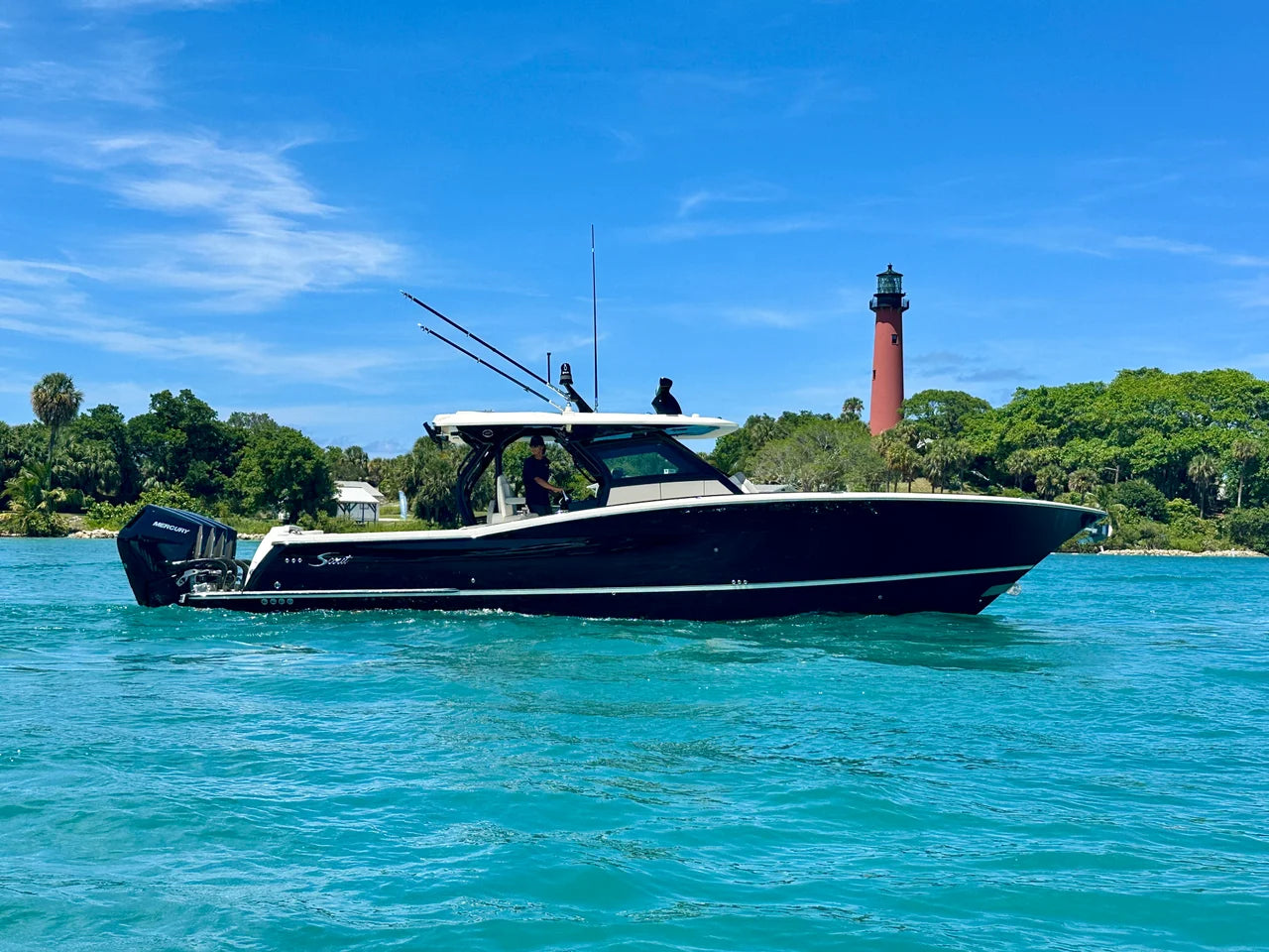 2025 Scout 400 LXF 40.0 feet, Clearwater, Florida #2