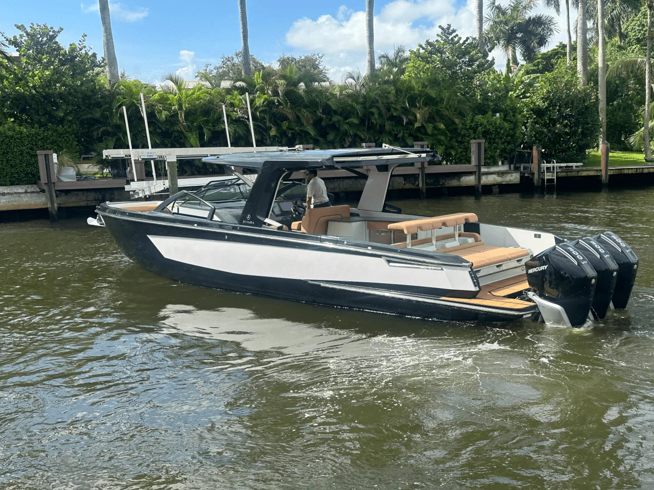 2024 Aviara AV36 Outboard 38.0 feet, Clearwater, Florida #3