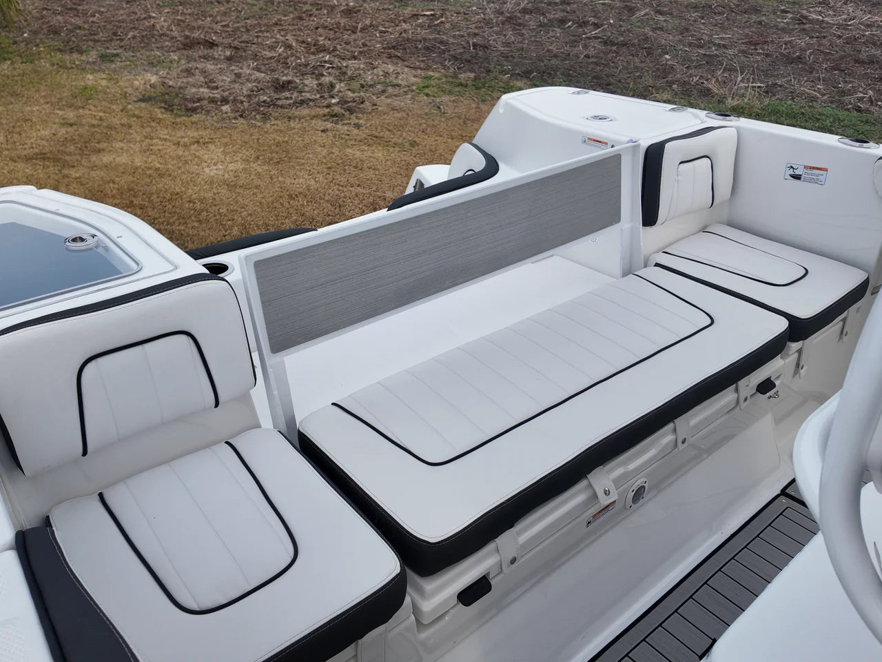 2026 Yamaha 255 FSH Sport H 25.0 feet, Clearwater, Florida #18
