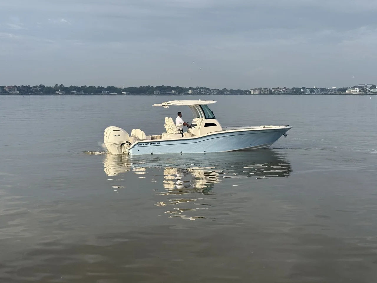 2026 Grady-White 281 CE 28.0 feet, Clearwater, Florida #18