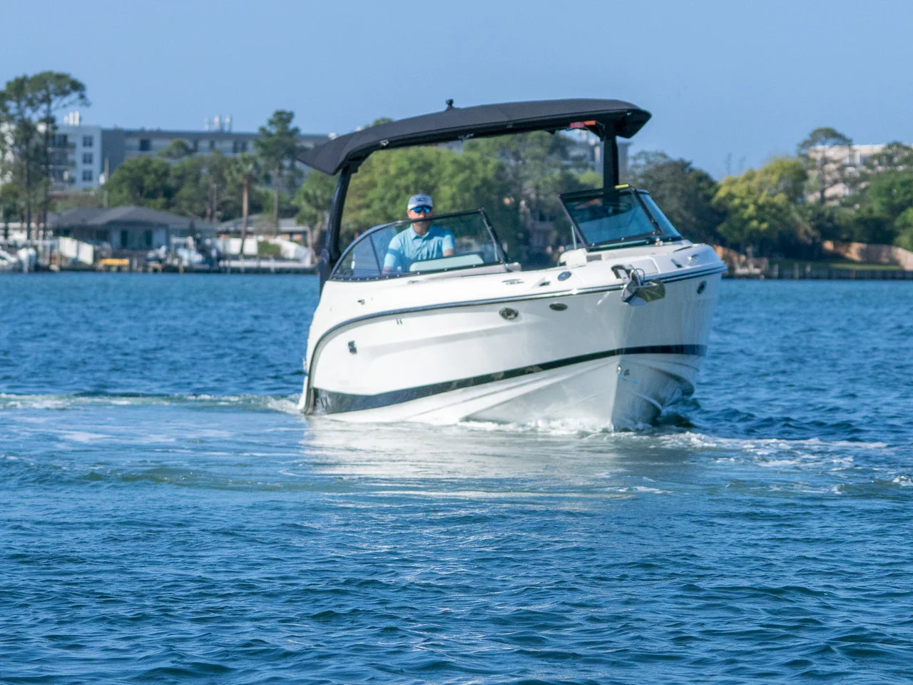 2026 Sea Ray SLX 260 Outboard 26.0 feet, Clearwater, Florida #12
