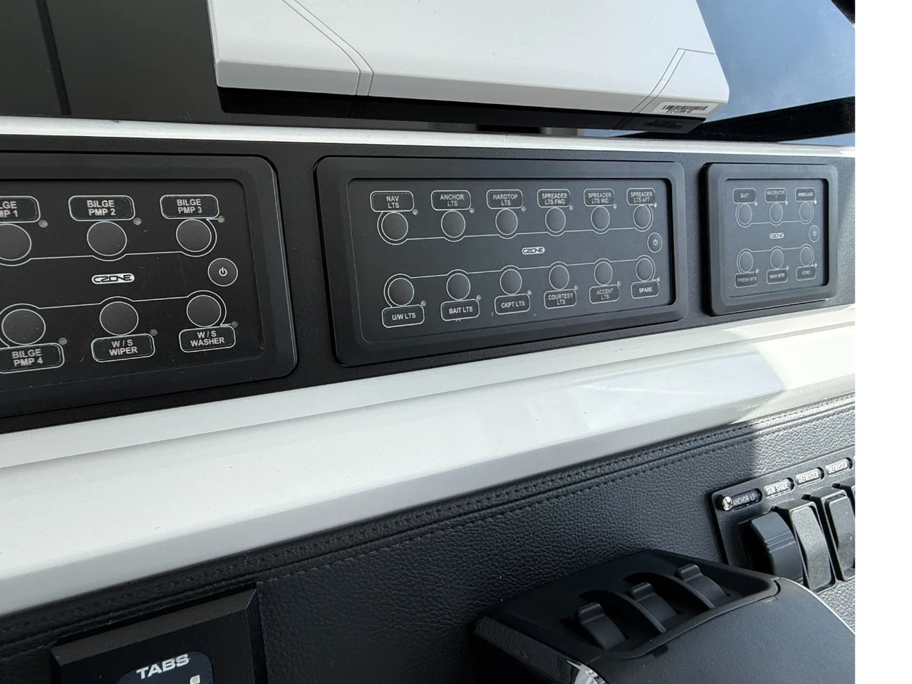 2026 Intrepid 50 EVOLUTION 50.0 feet, Clearwater, Florida #29