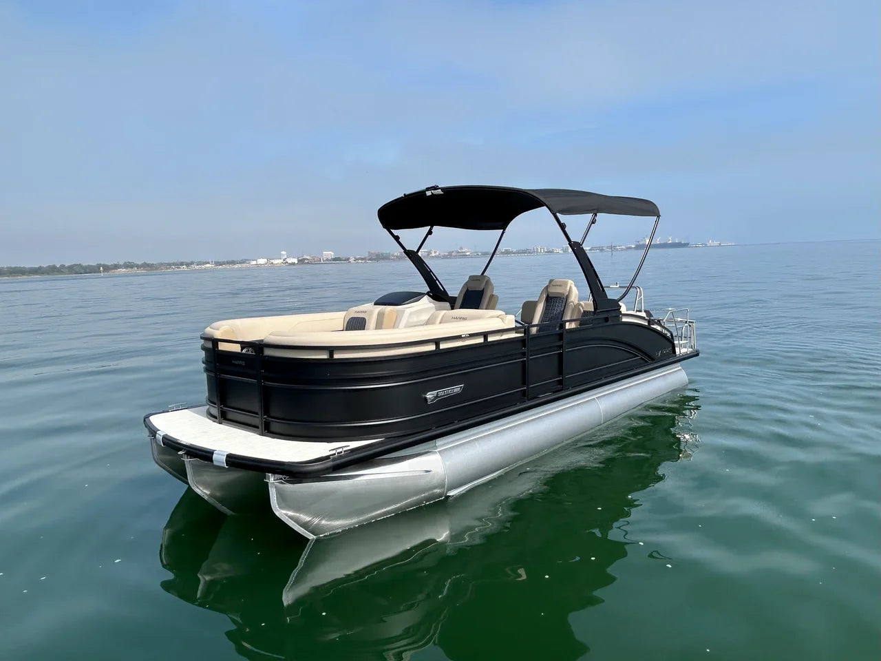 2026 Harris Solstice 230 25.0 feet, Clearwater, Florida #4