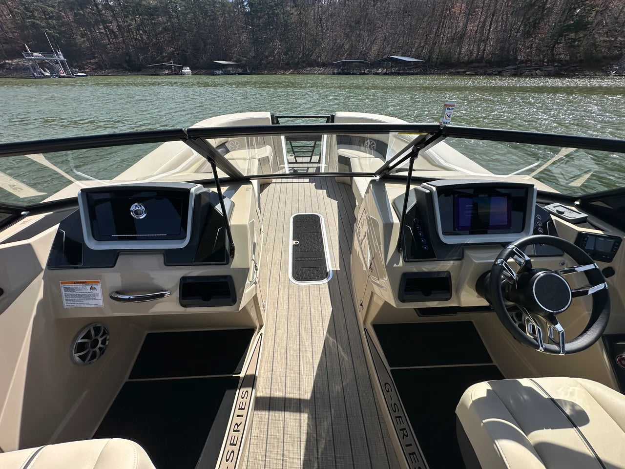2026 Sylvan G5 CLZ DC 27.0 feet, Clearwater, Florida #22
