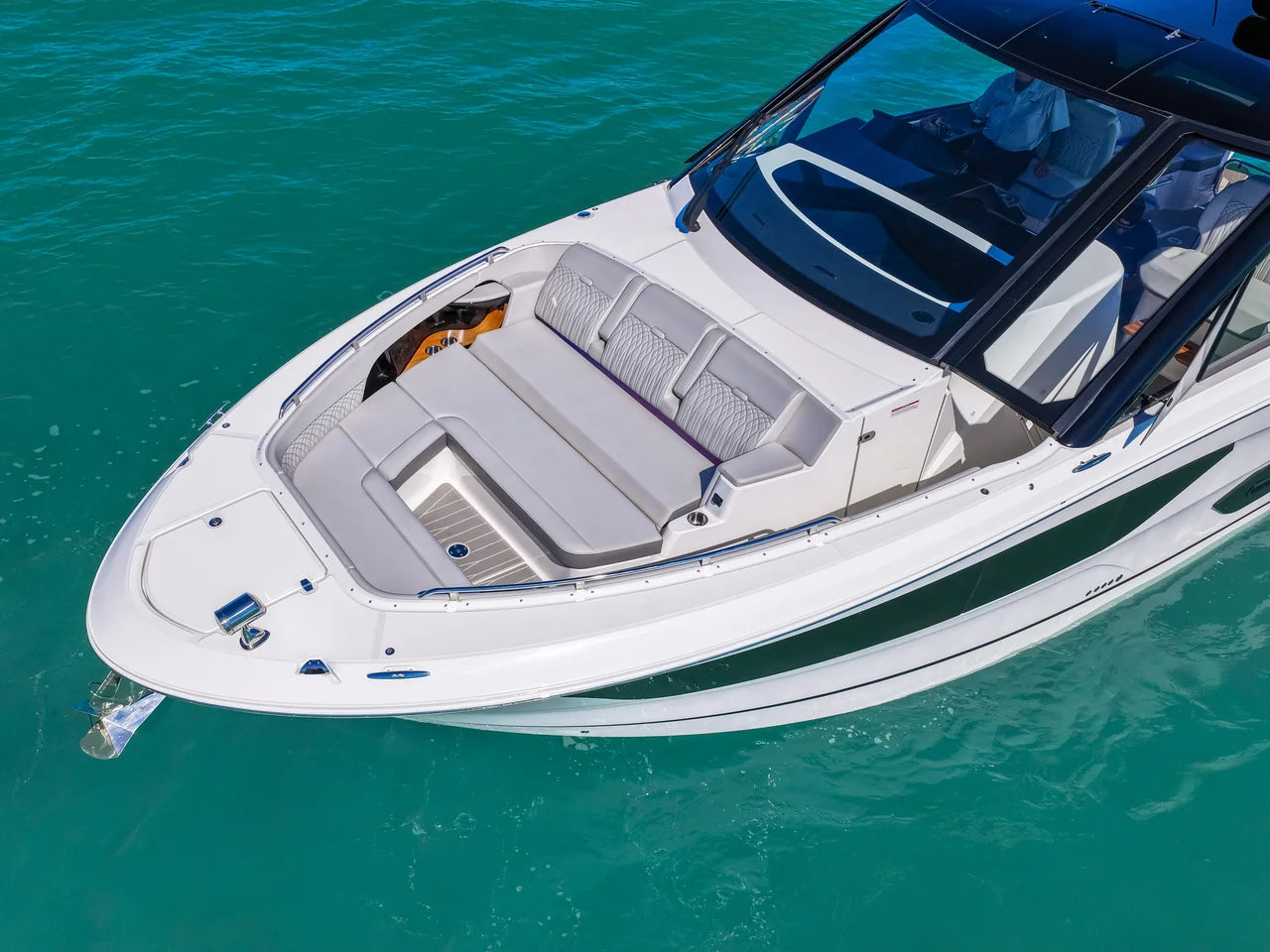 2026 Sea Ray Sundancer 370 Outboard 37.0 feet, Clearwater, Florida #74
