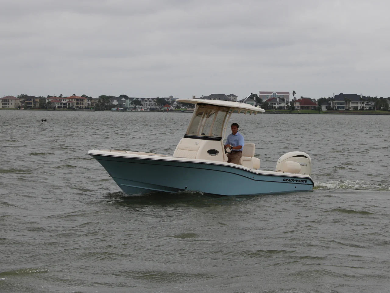 2026 Grady-White 231 CE 23.0 feet, Clearwater, Florida #3
