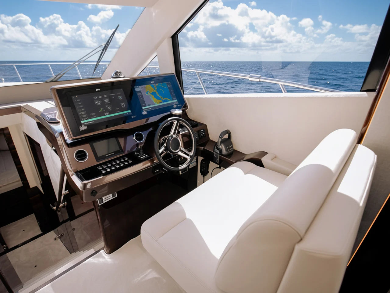 2026 Galeon 500 FLY 50.0 feet, Clearwater, Florida #16