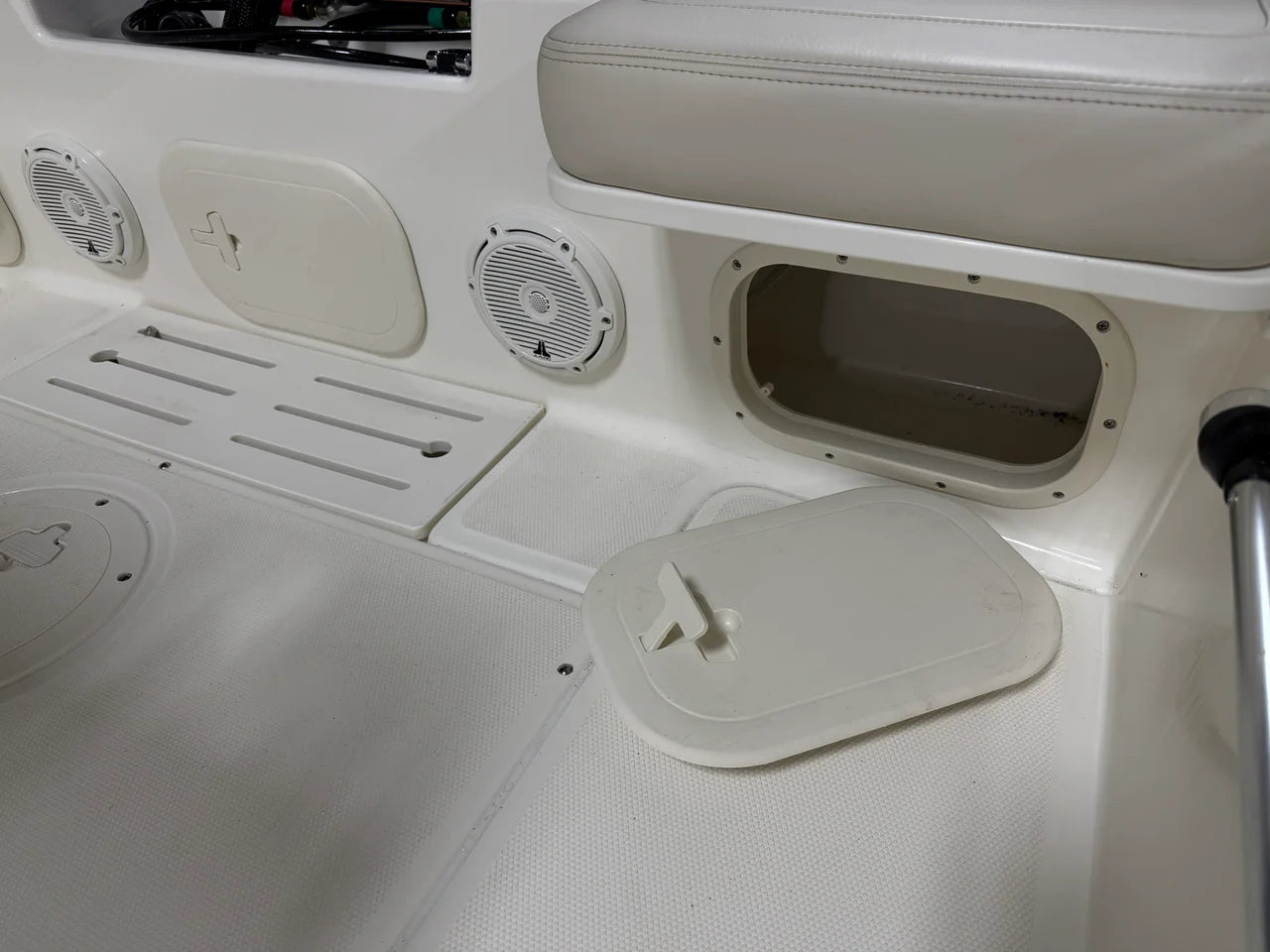 2026 Boston Whaler 170 Montauk 17.0 feet, Clearwater, Florida #16