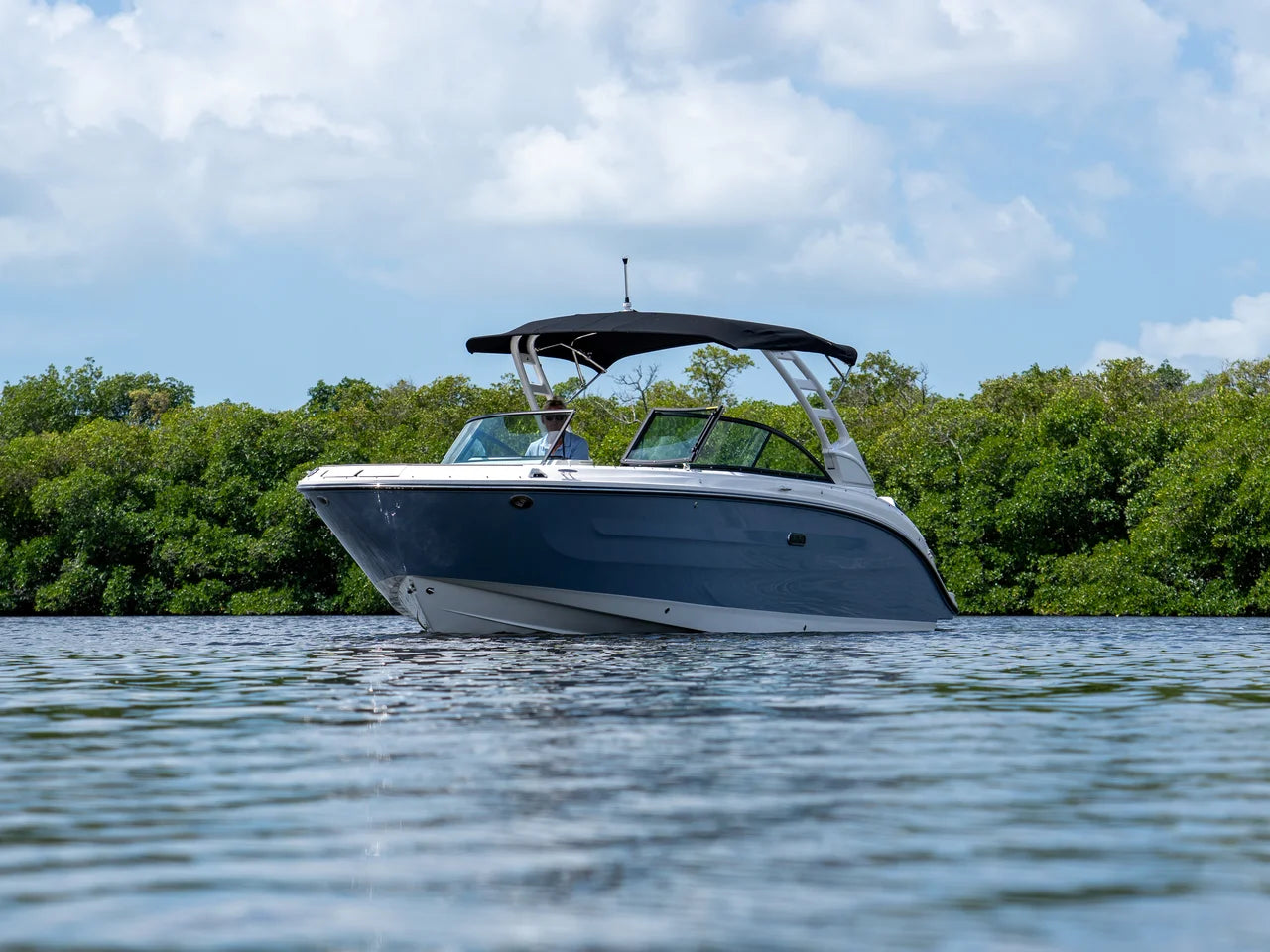 2026 Sea Ray SDX 270 Outboard 27.0 feet, Clearwater, Florida #19