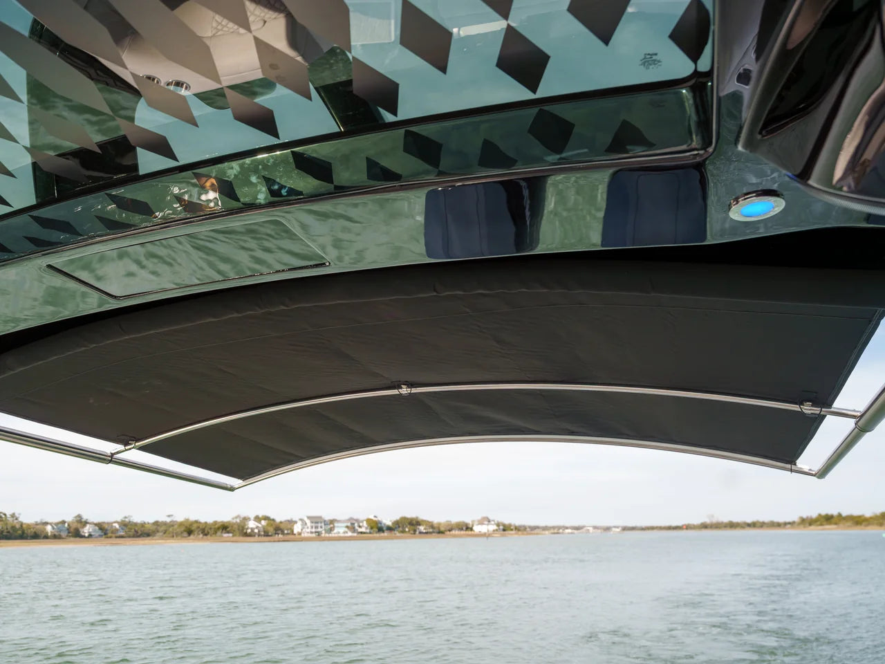 2026 Sea Ray Sundancer 370 Outboard 37.0 feet, Clearwater, Florida #21