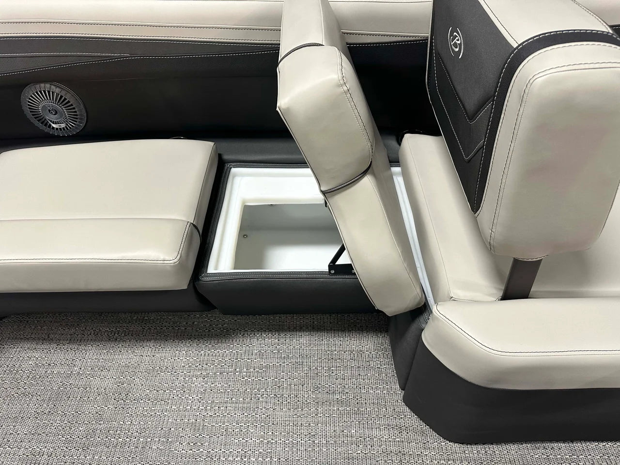2026 Barletta Cabrio 22 Q 22.0 feet, Clearwater, Florida #30