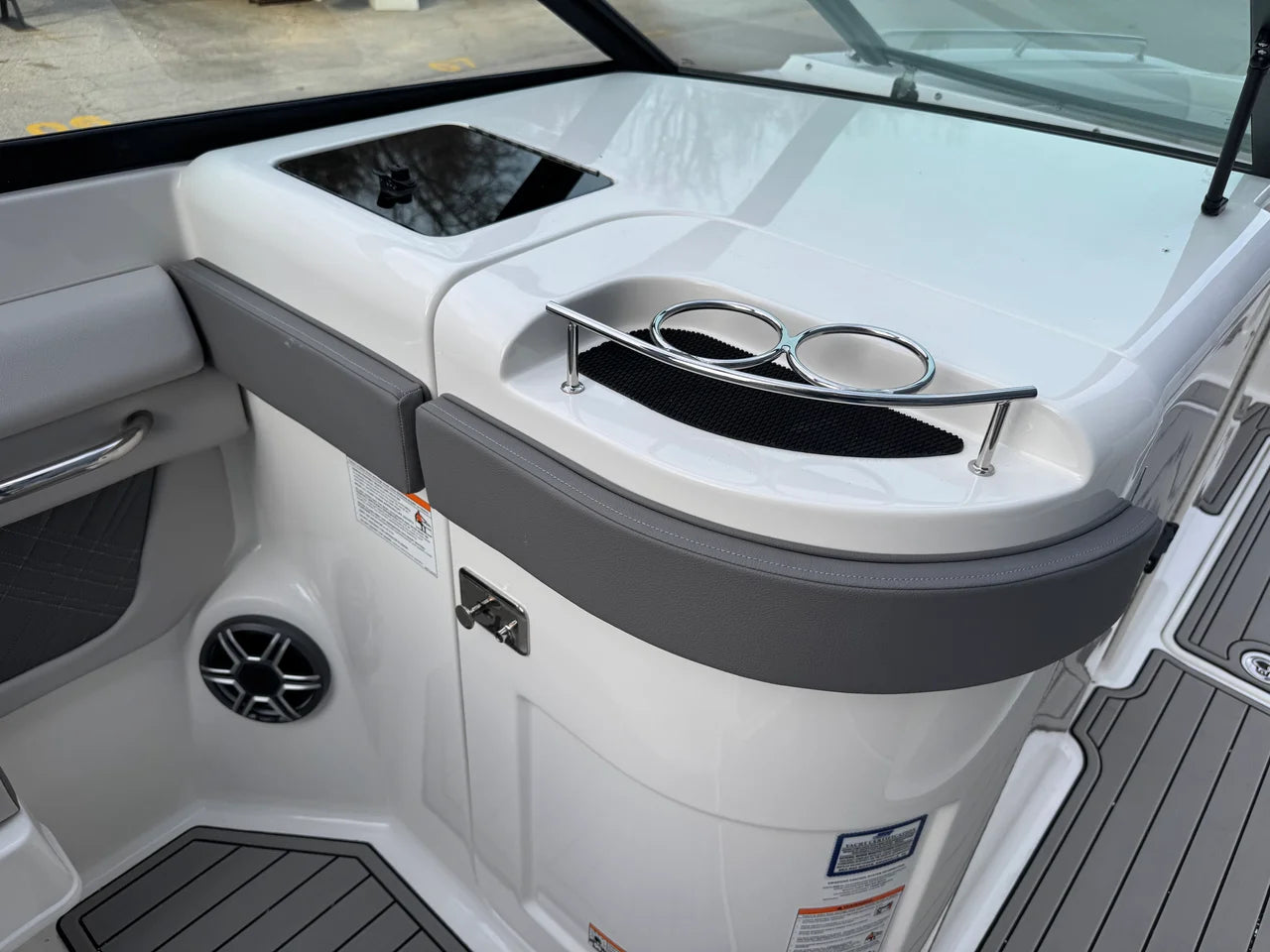2026 Sea Ray SDX 290 29.0 feet, Clearwater, Florida #43