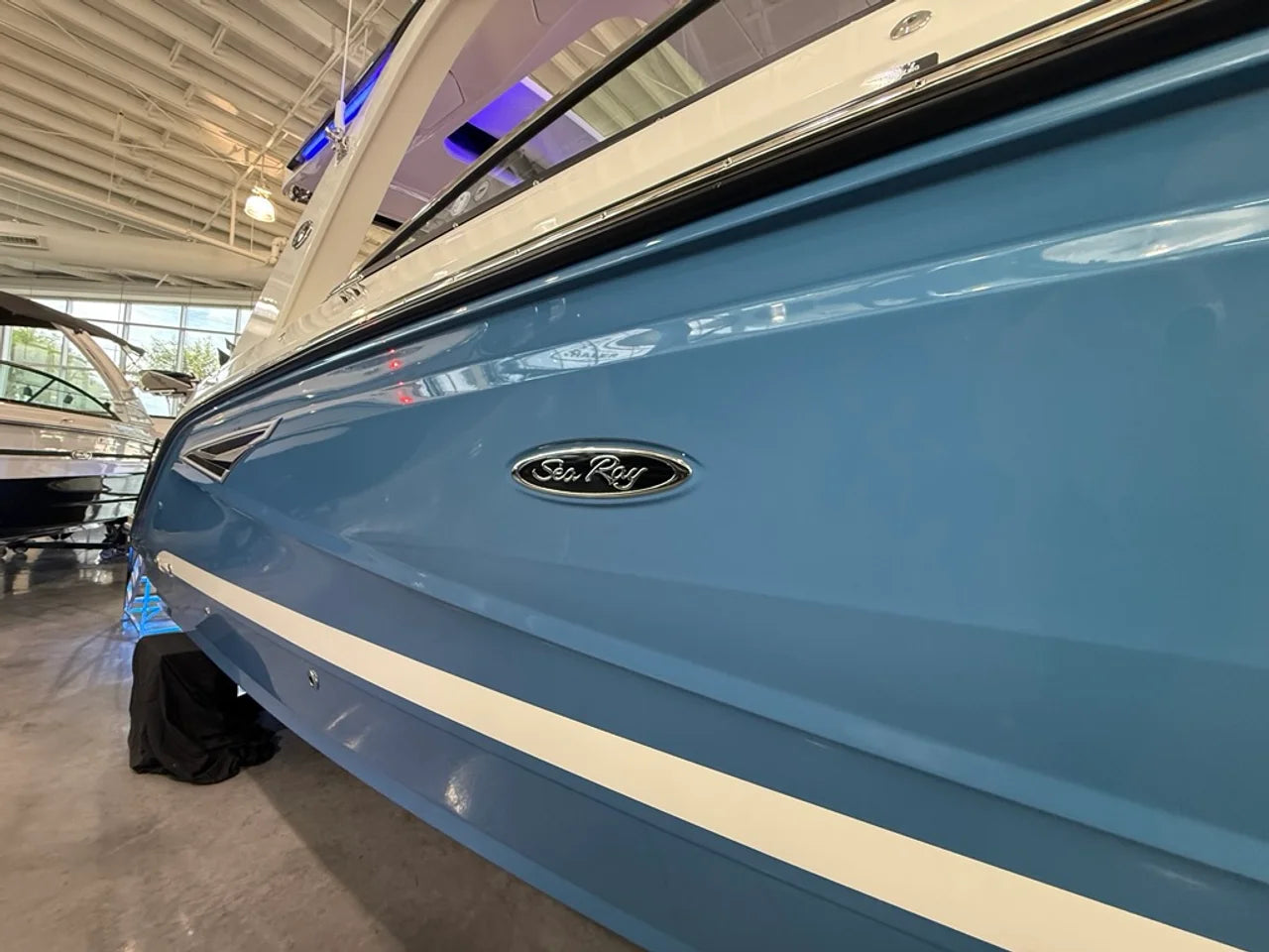 2026 Sea Ray SLX 310 31.0 feet, Clearwater, Florida #3