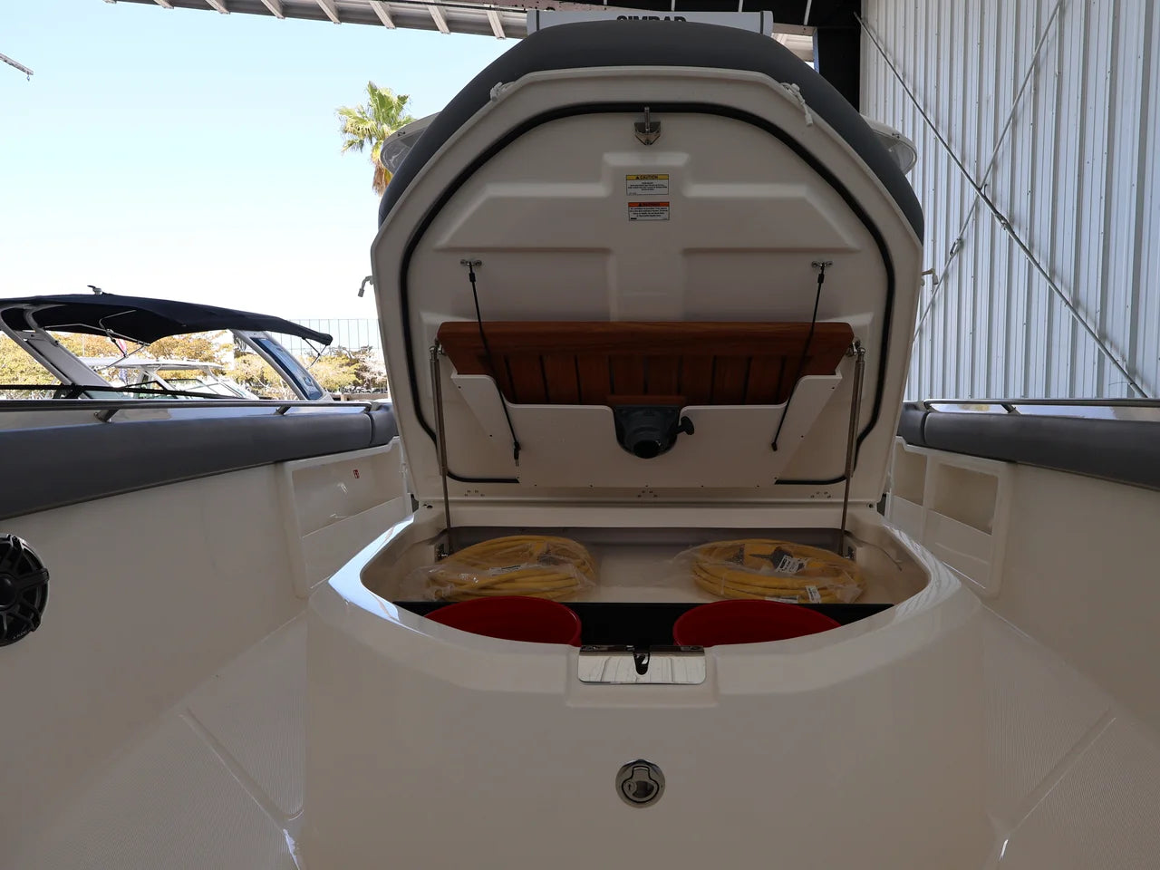 2026 Boston Whaler 360 Outrage 36.0 feet, Clearwater, Florida #44