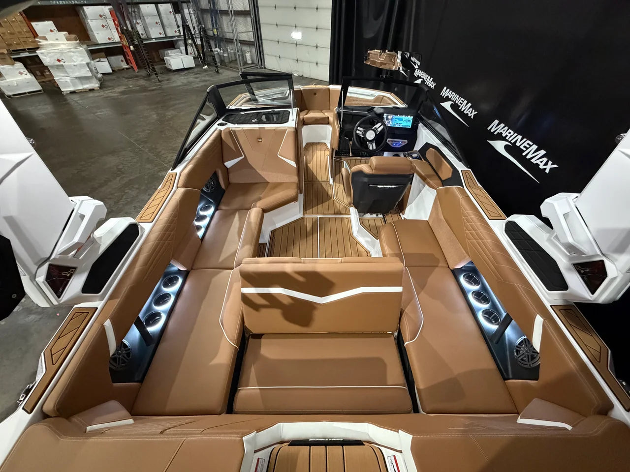 2026 Nautique Super Air Nautique S21 21.0 feet, Clearwater, Florida #25