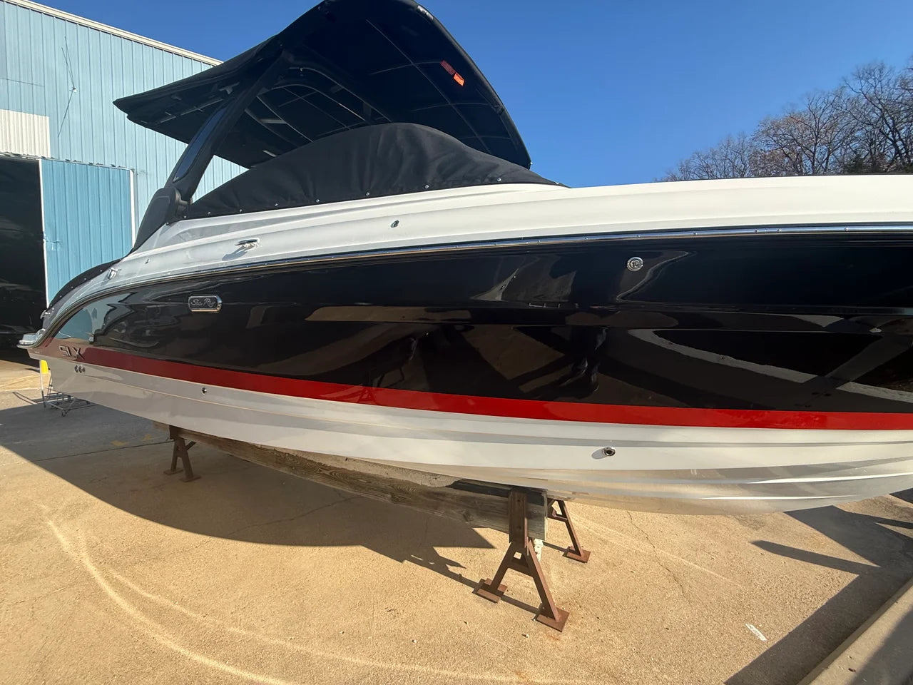 2026 Sea Ray SLX 280 28.0 feet, Clearwater, Florida #28