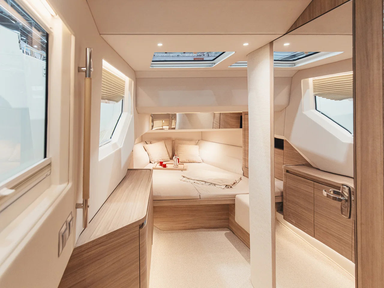 2026 Saxdor 460 GTC 46.0 feet, Clearwater, Florida #48