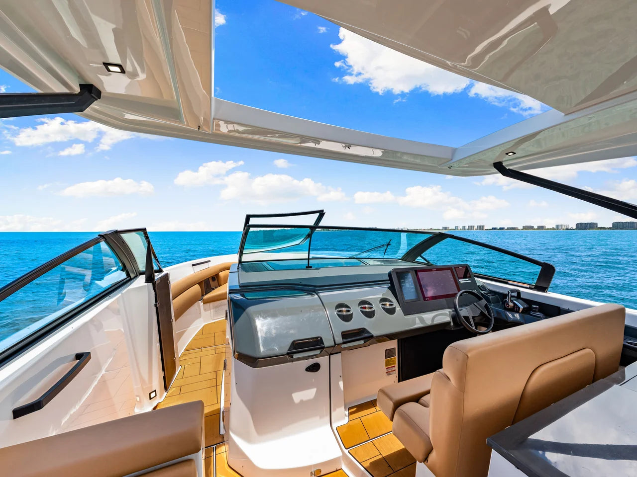 2024 Aviara AV40 Outboard 40.0 feet, Clearwater, Florida #27