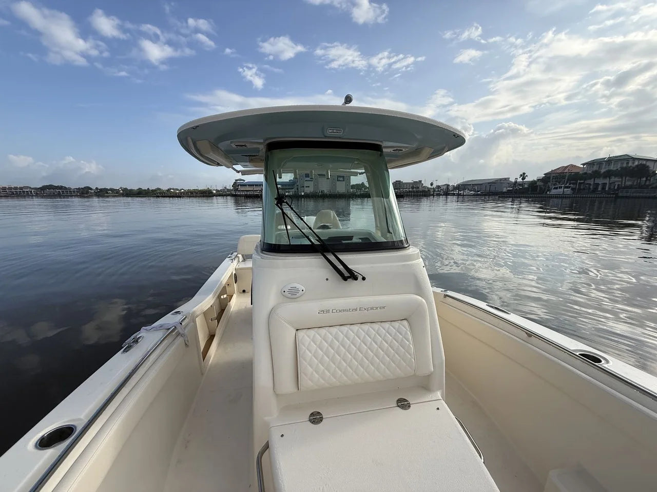 2026 Grady-White 281 CE 28.0 feet, Clearwater, Florida #58