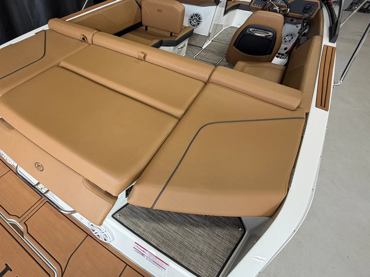 2026 Cobalt CS23 23.0 feet, Clearwater, Florida #15