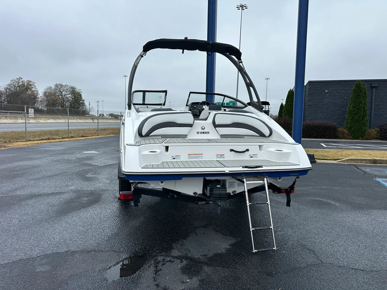 2026 Yamaha AR195 19.0 feet, Clearwater, Florida #2