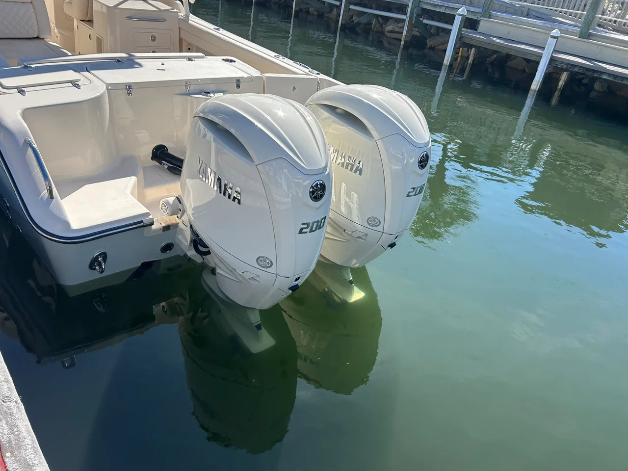 2026 Grady-White Freedom 275 27.0 feet, Clearwater, Florida #13