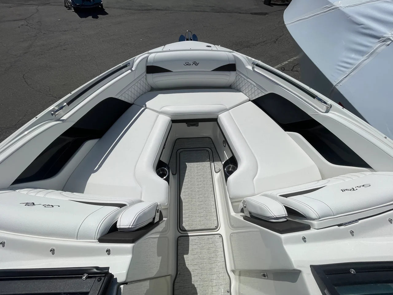 2026 Sea Ray SLX 280 Outboard 28.0 feet, Clearwater, Florida #17