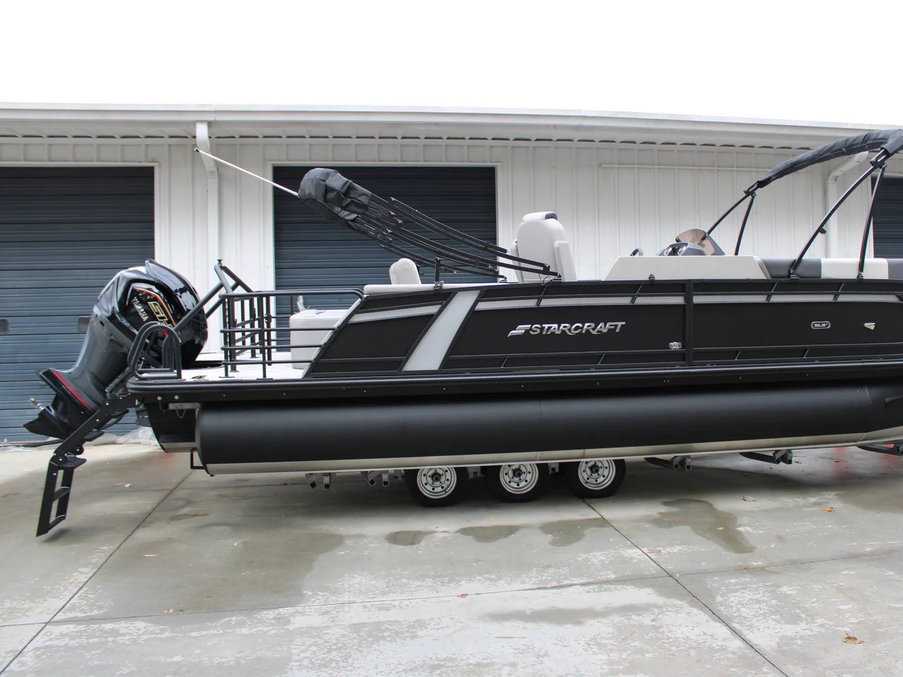 2026 Starcraft SLS 3 Q DH 24.0 feet, Clearwater, Florida #1