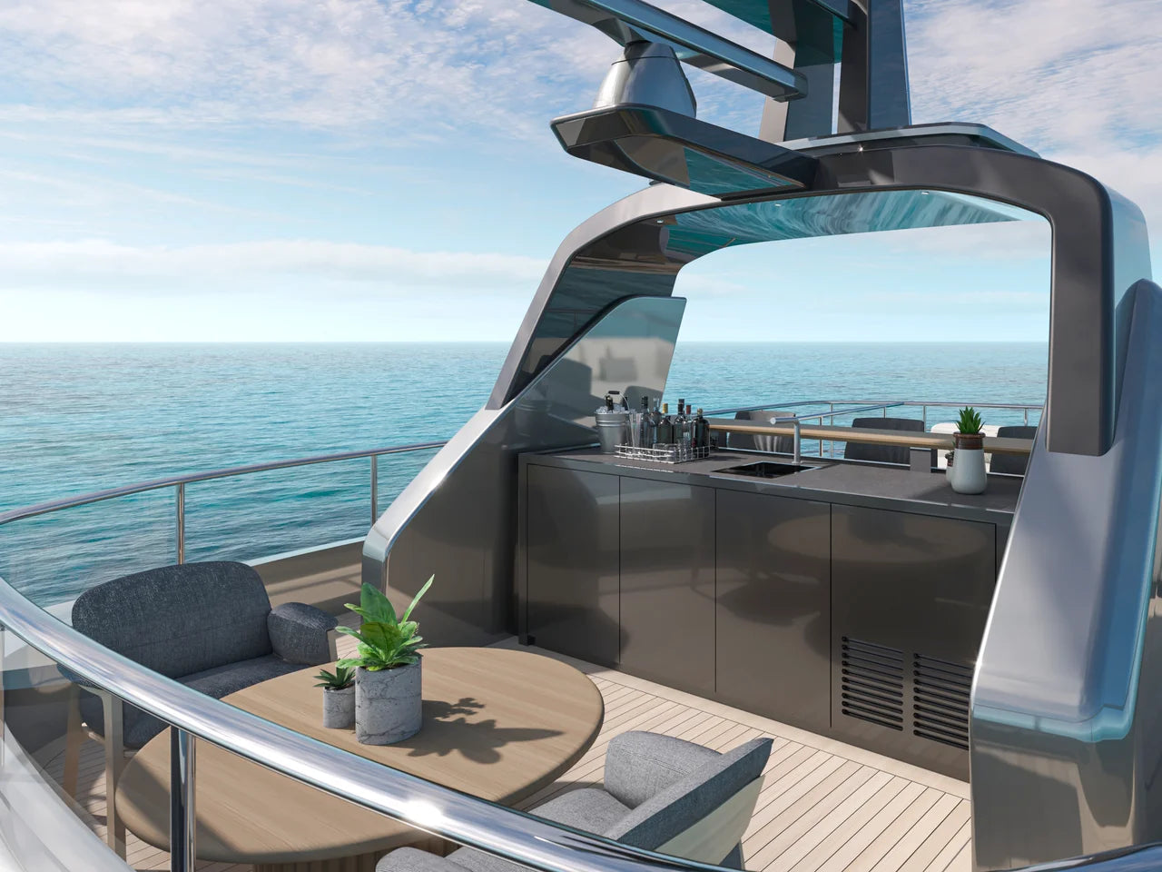2027 Ocean Alexander 30P 103.0 feet, Clearwater, Florida #72