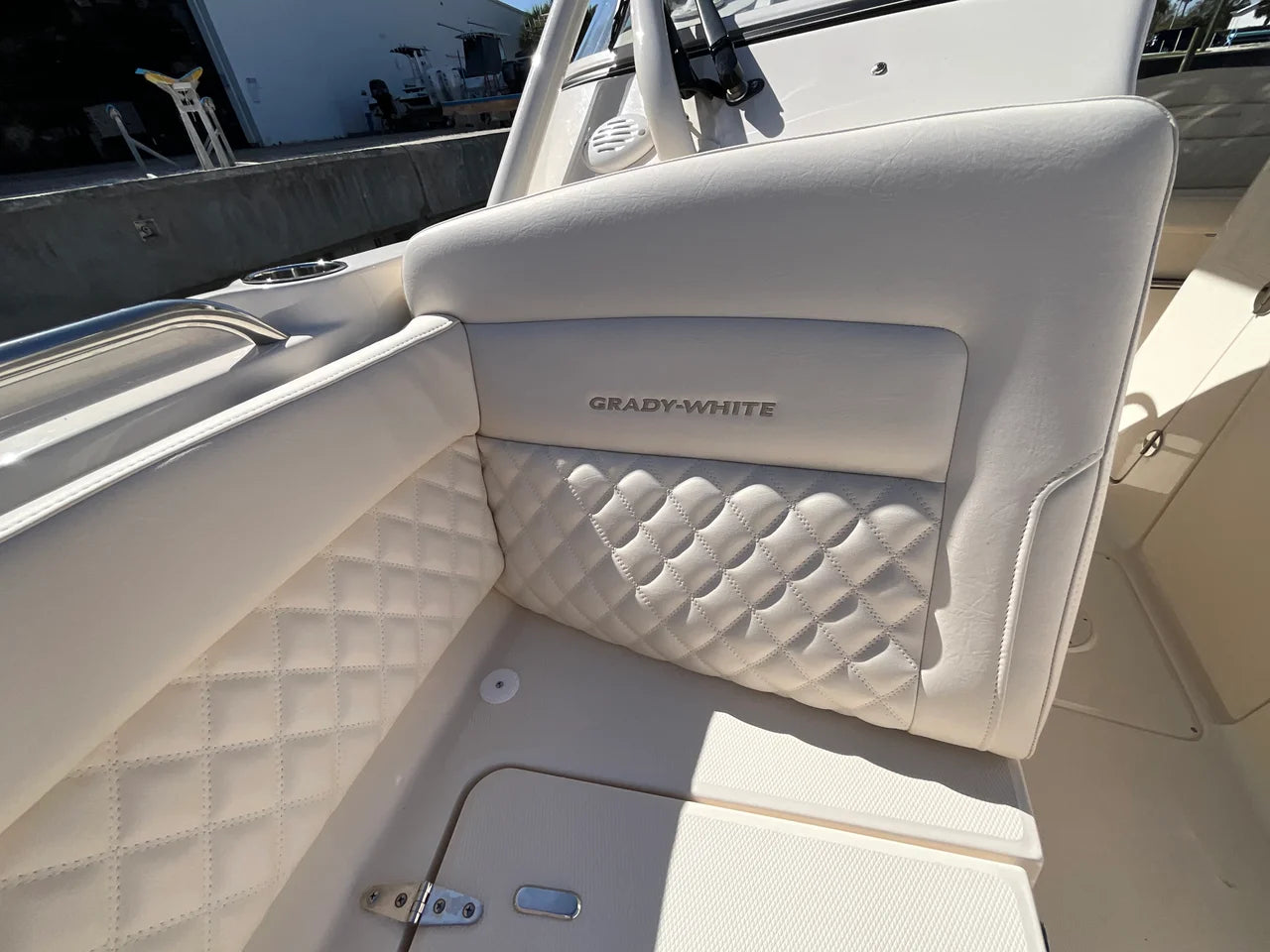 2026 Grady-White Freedom 275 27.0 feet, Clearwater, Florida #15