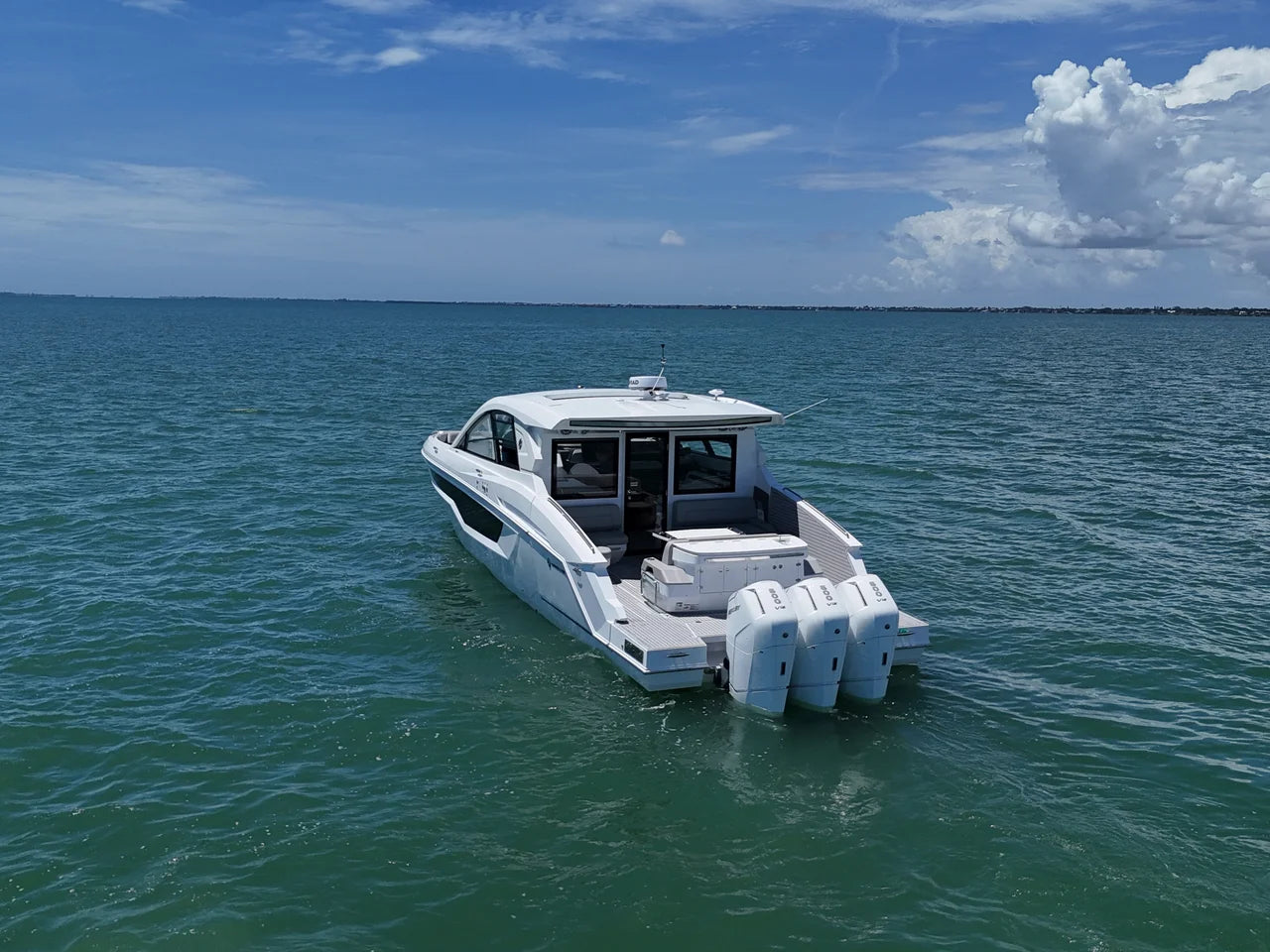 2026 Cruisers Yachts 50GLS OB 50.0 feet, Clearwater, Florida #9