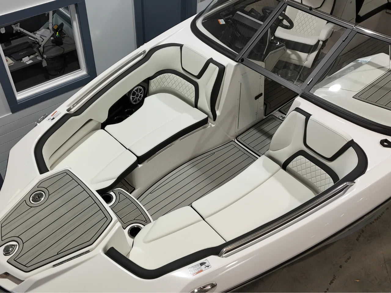 2026 Yamaha 252S 25.0 feet, Clearwater, Florida #21