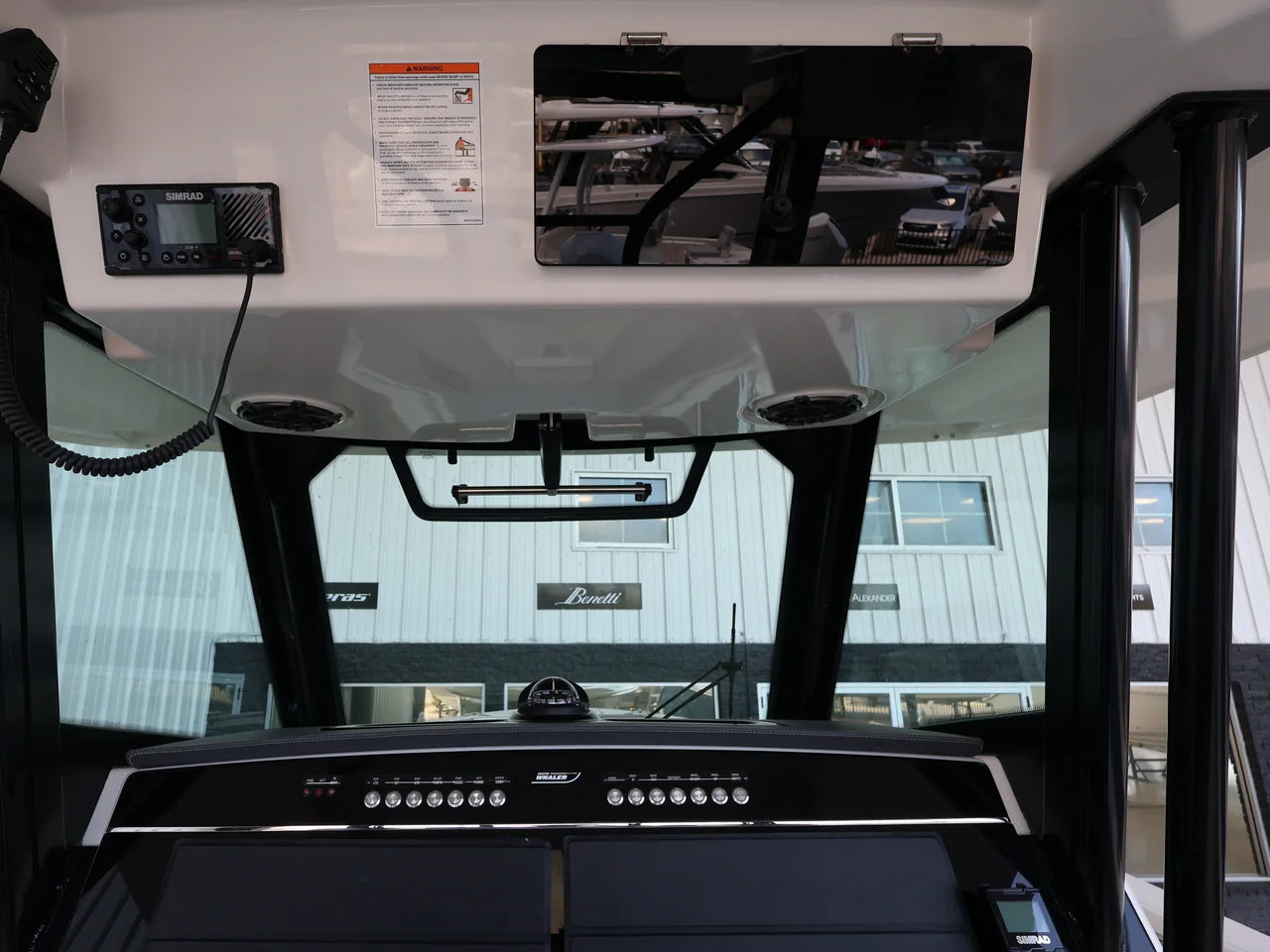 2026 Boston Whaler 360 Outrage 36.0 feet, Clearwater, Florida #30