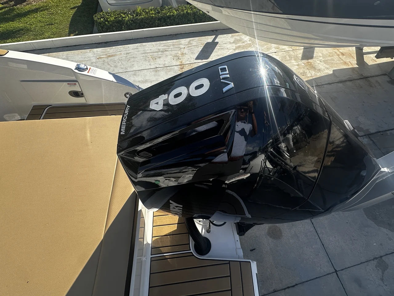 2026 Sea Ray SDX 270 Outboard 27.0 feet, Clearwater, Florida #12