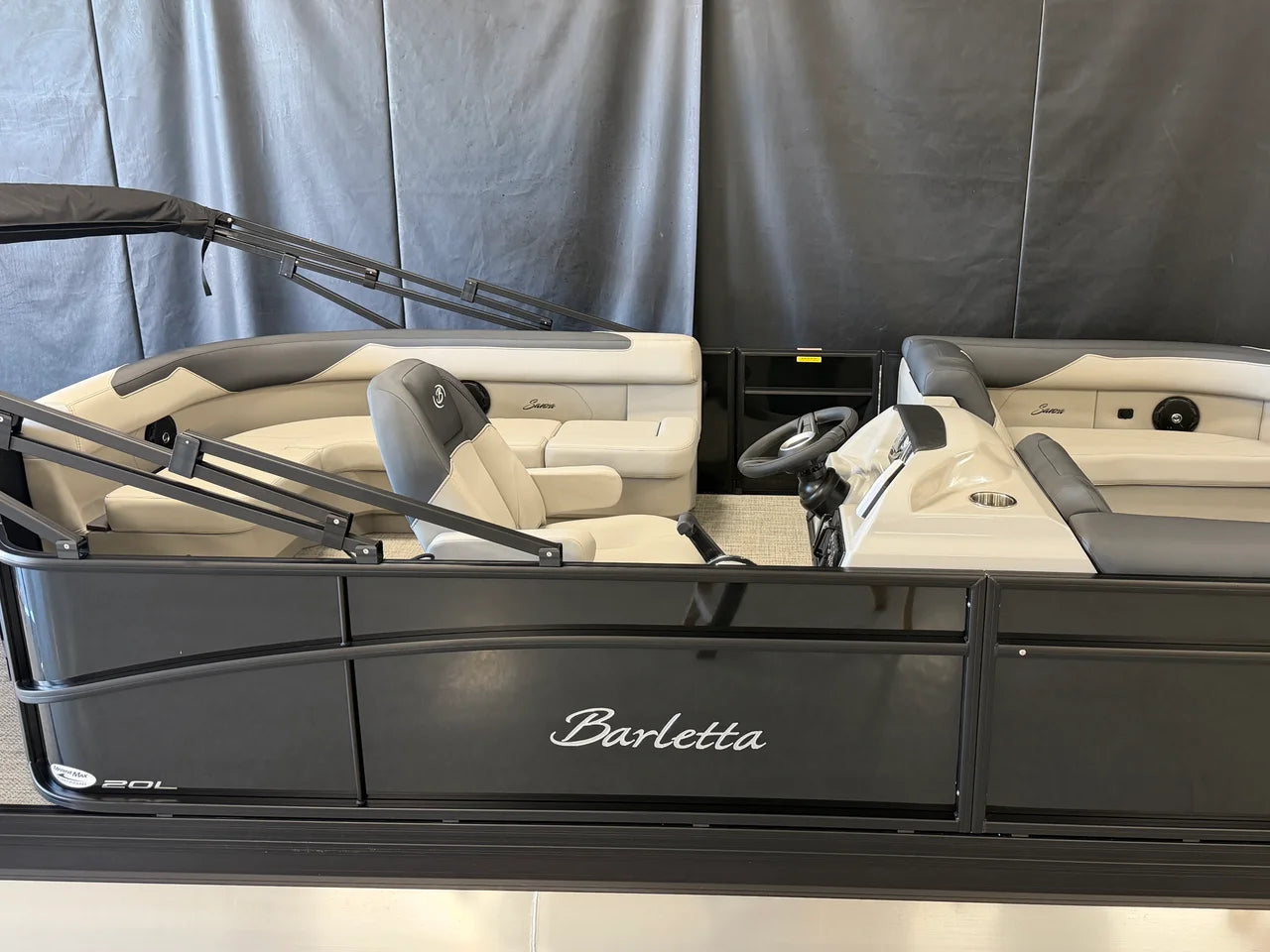 2026 Barletta SANZA20L 20.0 feet, Clearwater, Florida #6