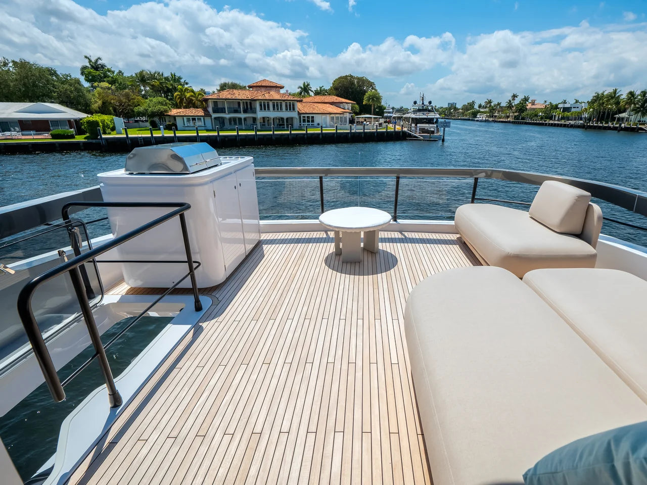 2026 Azimut Fly 72 72.0 feet, Clearwater, Florida #47
