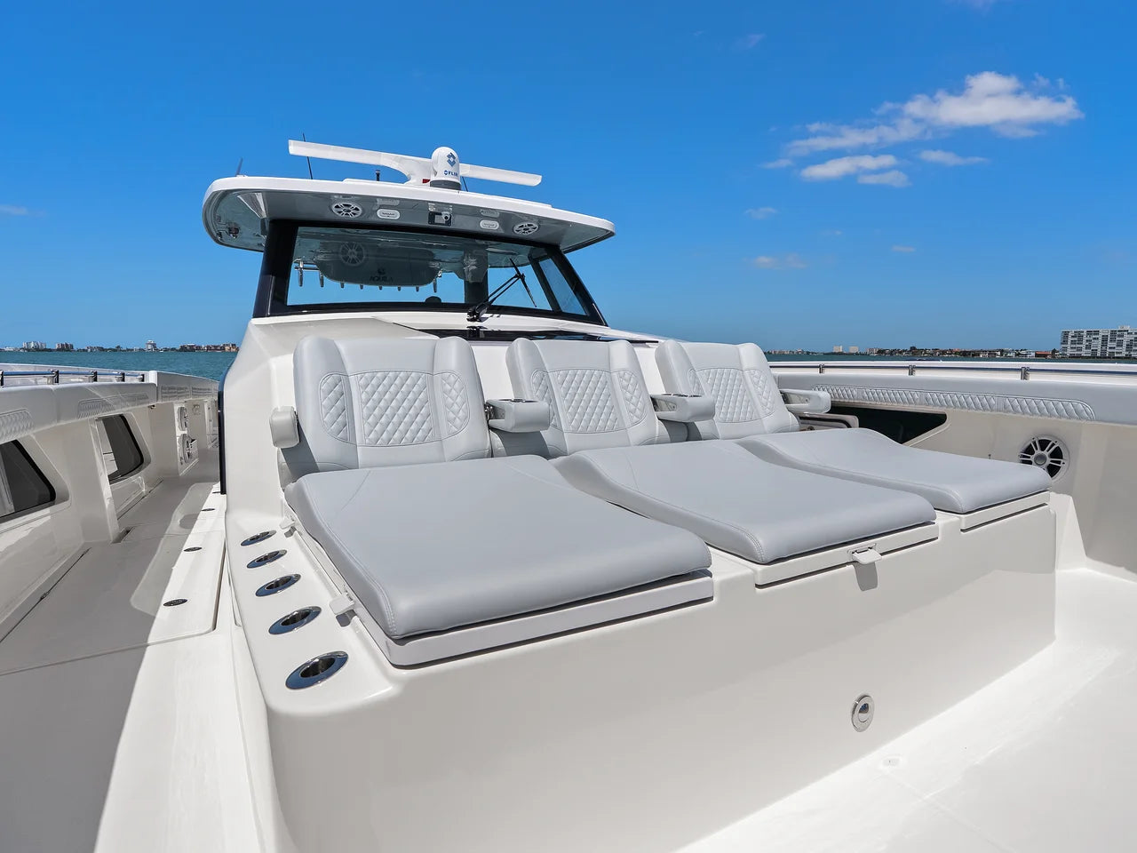 2026 Aquila 47 Molokai 47.0 feet, Clearwater, Florida #47