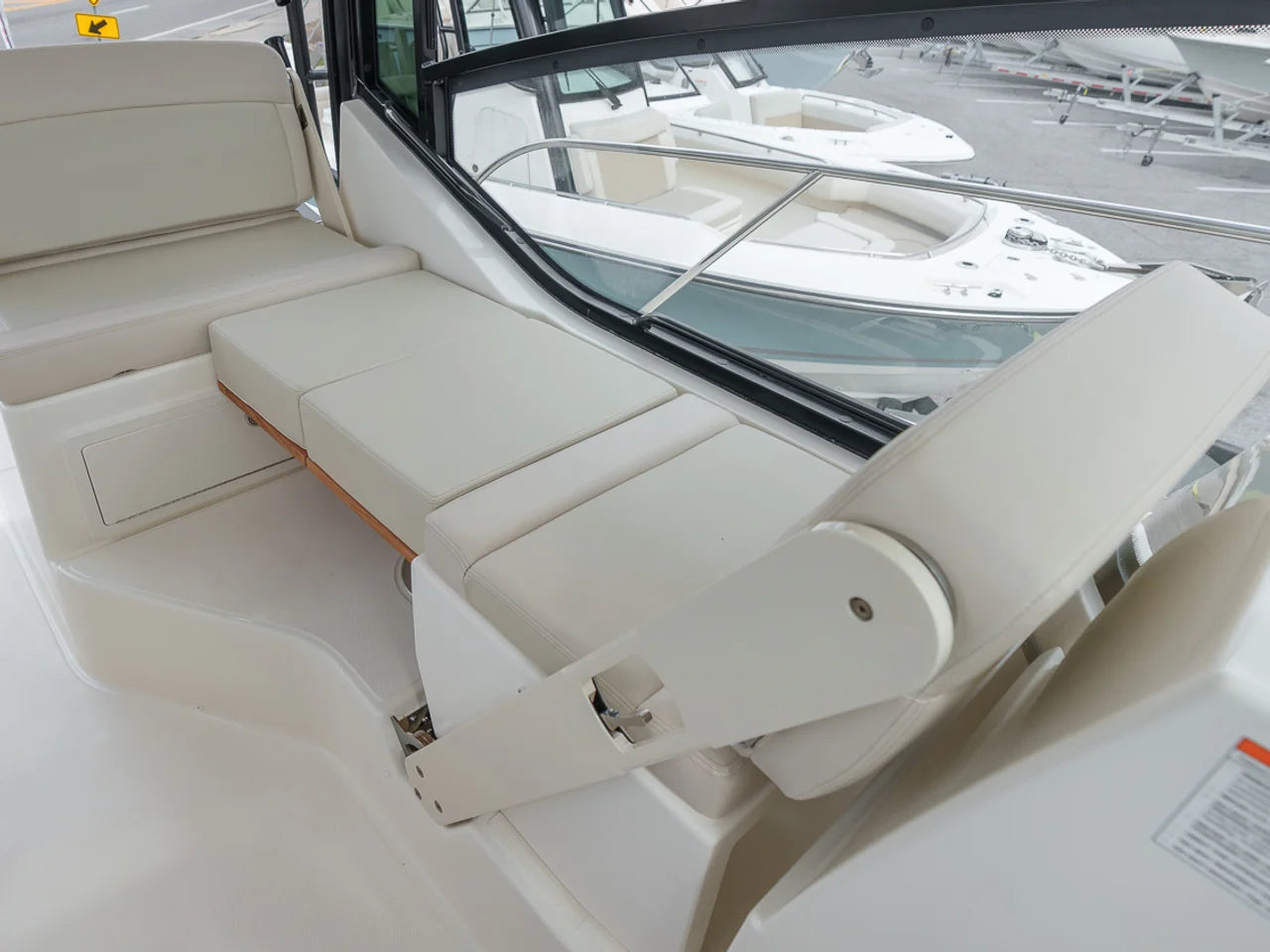 2026 Boston Whaler 325 Conquest 32.0 feet, Clearwater, Florida #44