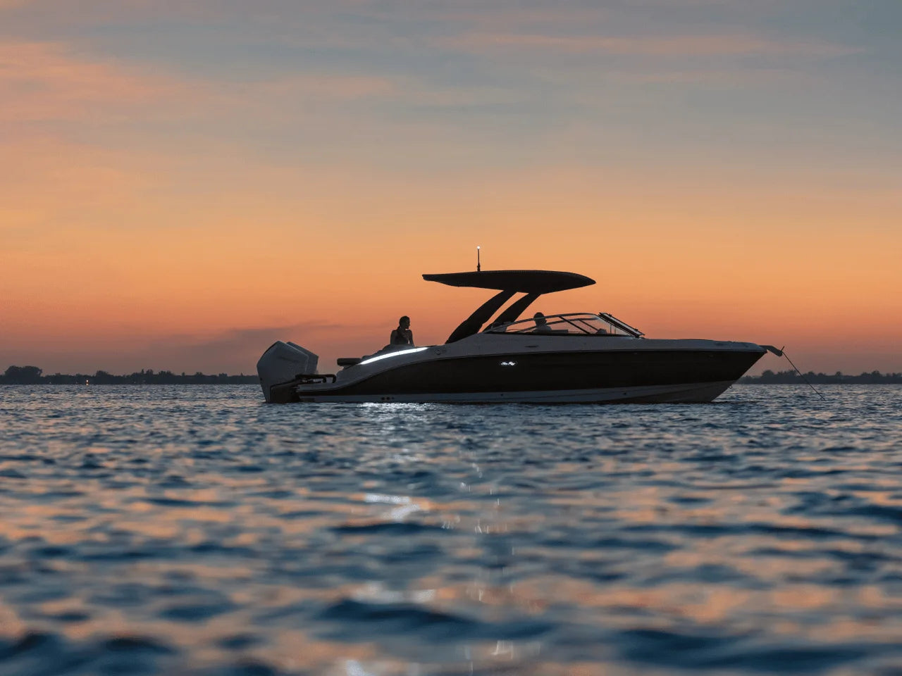 2026 Sea Ray SLX 280 Outboard 28.0 feet, Clearwater, Florida #25