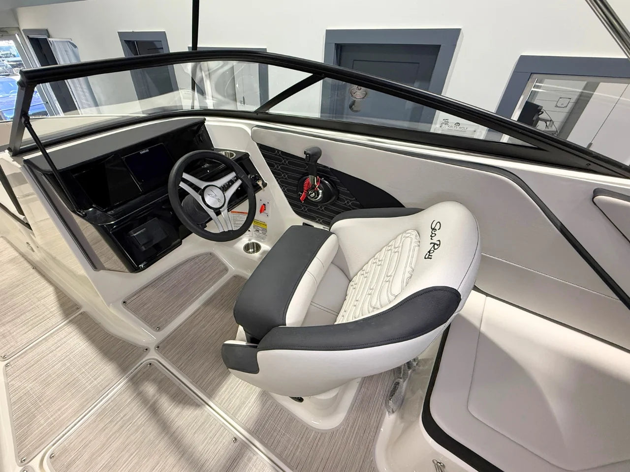 2026 Sea Ray SPX 210 21.0 feet, Clearwater, Florida #15