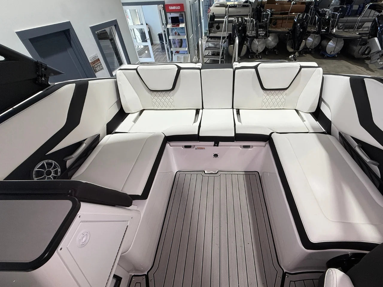 2026 Yamaha 252SE 25.0 feet, Clearwater, Florida #12