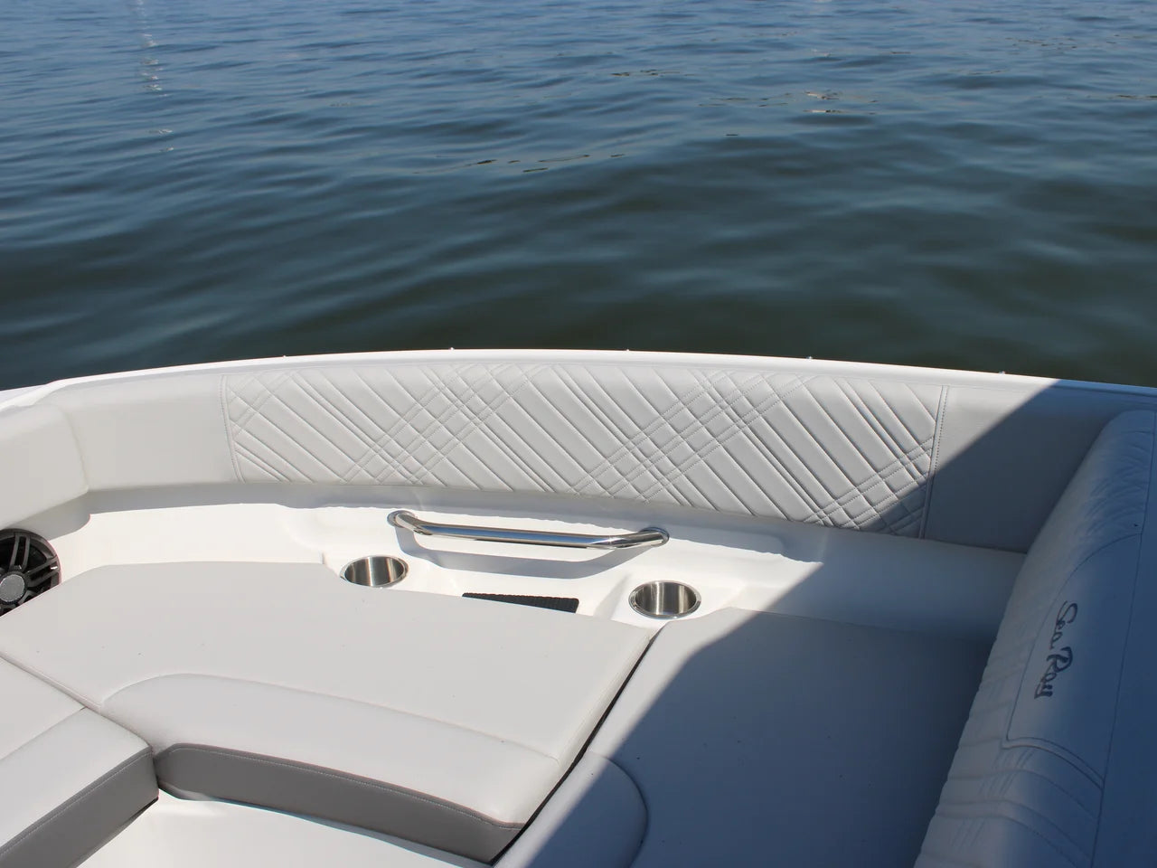 2026 Sea Ray SDX 230 Outboard 23.0 feet, Clearwater, Florida #24
