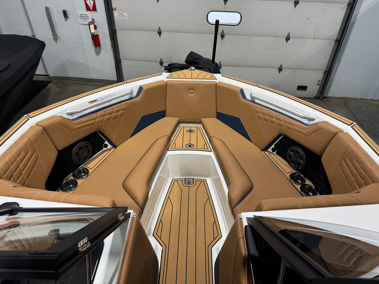 2026 Nautique Super Air Nautique S23 23.0 feet, Clearwater, Florida #43