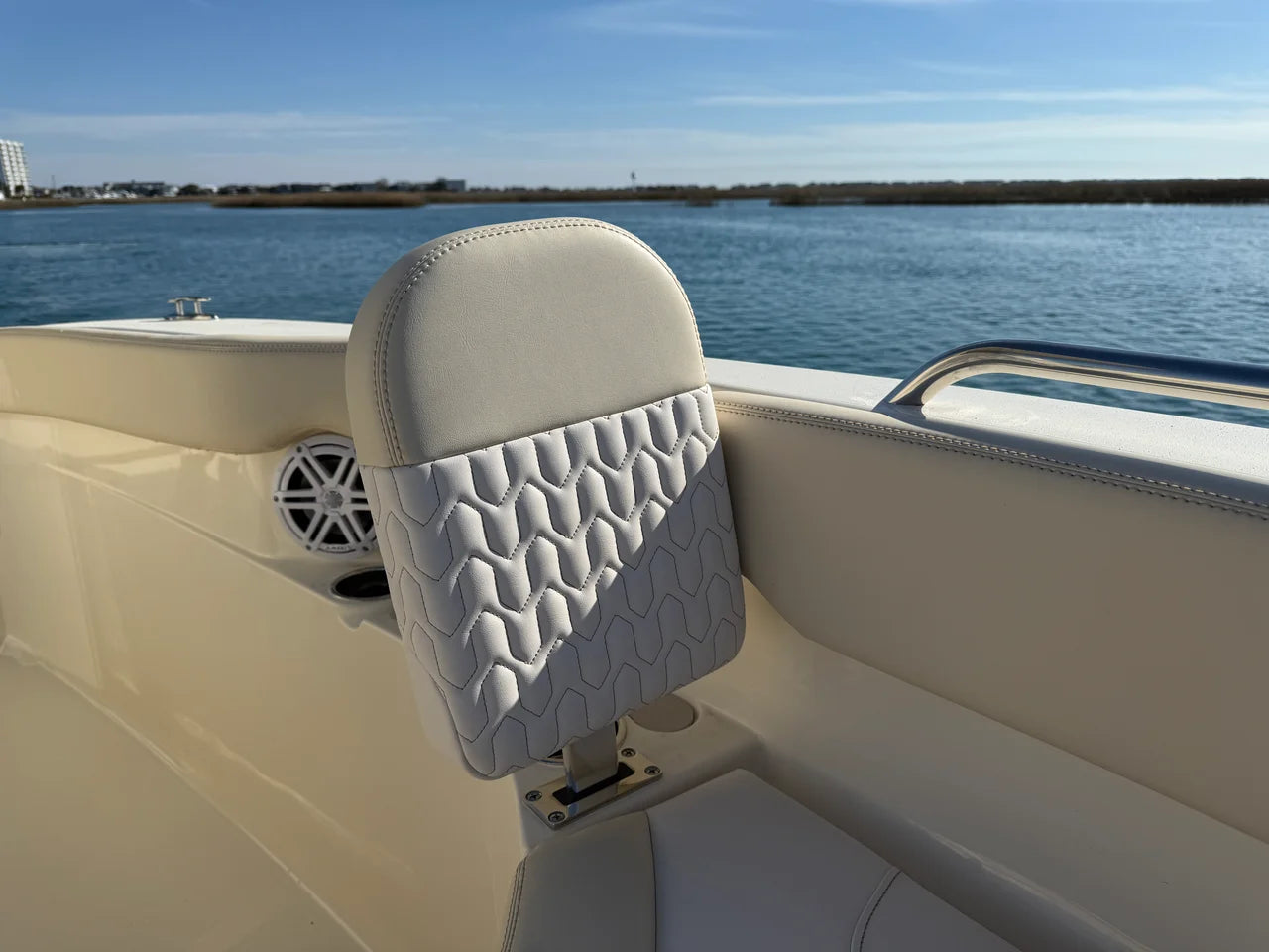 2026 Scout 220 XSF 22.0 feet, Clearwater, Florida #10