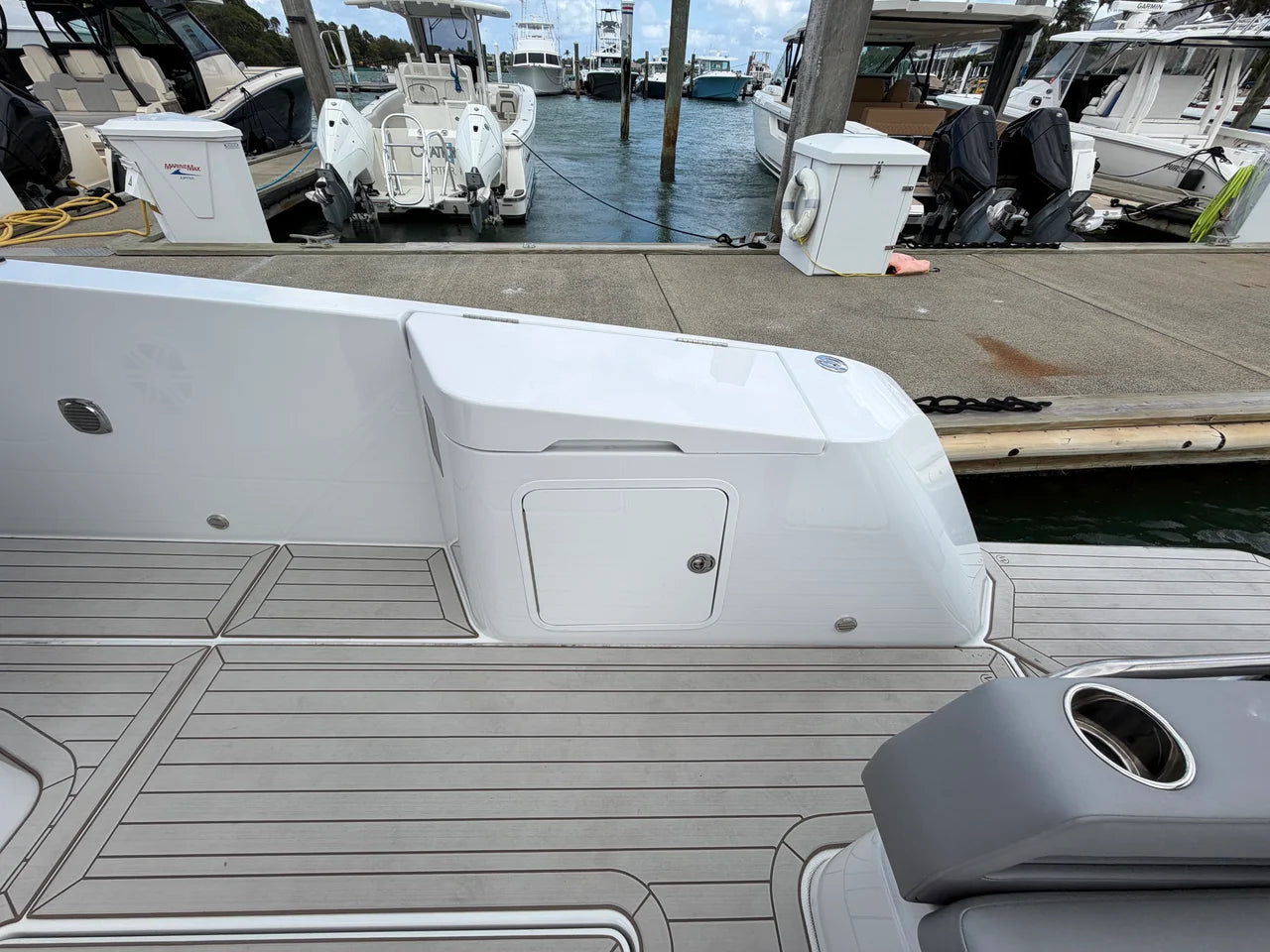 2026 Cruisers Yachts 38 VTR 38.0 feet, Clearwater, Florida #33