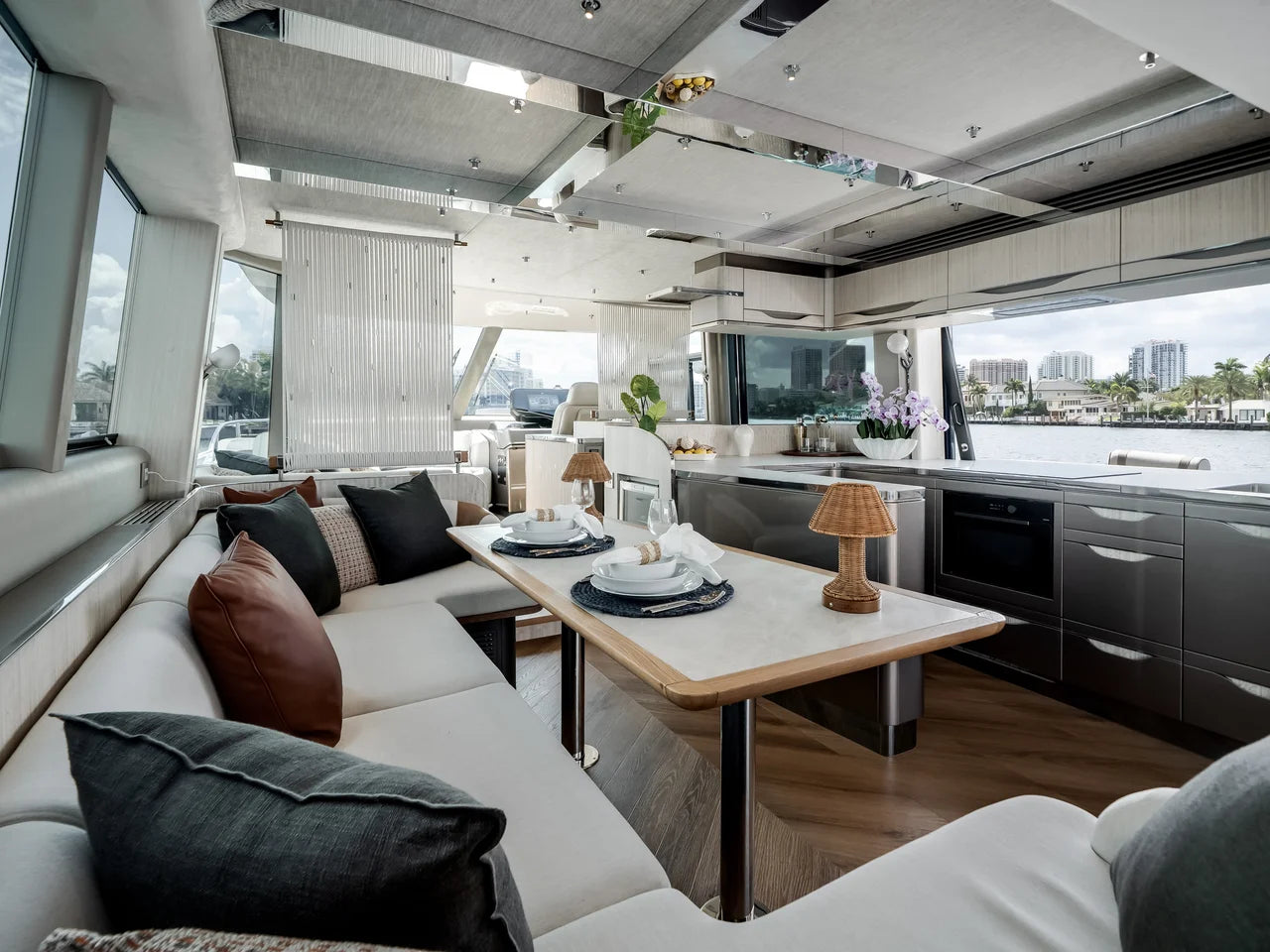 2026 Galeon 620 FLY 62.0 feet, Clearwater, Florida #26