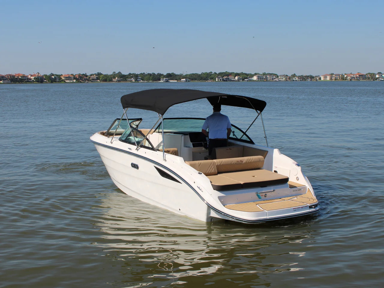 2026 Sea Ray SDX 230 23.0 feet, Clearwater, Florida #6